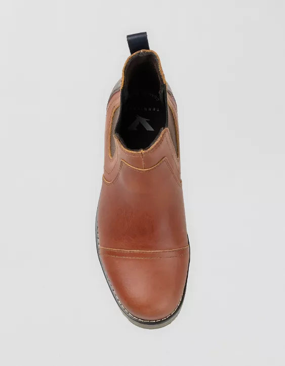 Territory Men's Holloway Chelsea Boot 2 Territory Men's Holloway Chelsea Boot - Image 2