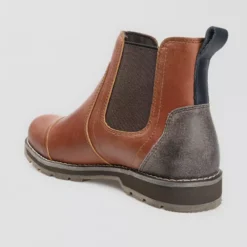 Territory Men's Holloway Chelsea Boot 5 Territory Men's Holloway Chelsea Boot -Drape Mode Sales 7213 5440 200 d1