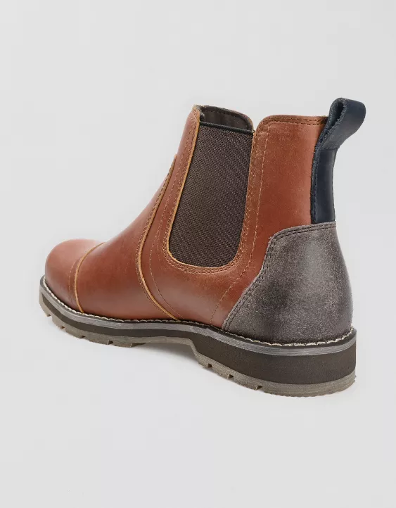 Territory Men's Holloway Chelsea Boot 3 Territory Men's Holloway Chelsea Boot - Image 3