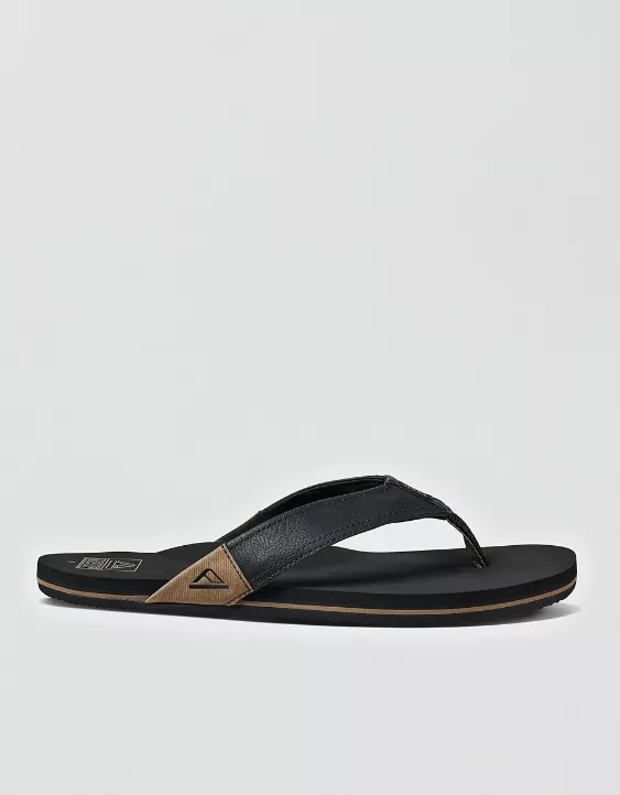 Reef Men's Newport Flip Flop 2 Reef Men's Newport Flip Flop - Image 2