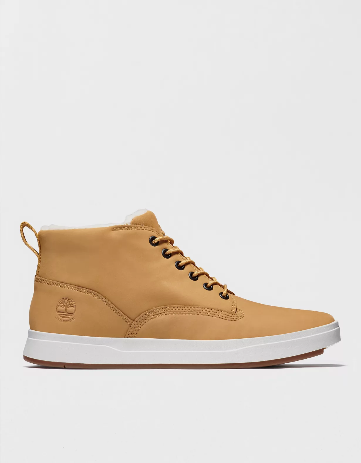 Timberland Davis Square Chukka Boot 1 Timberland Davis Square Chukka Boot