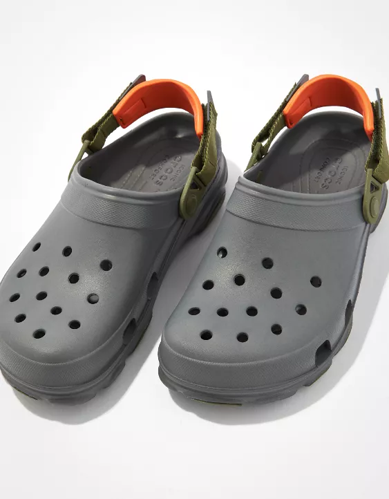 Crocs Classic All-Terrain Clog 2 Crocs Classic All-Terrain Clog - Image 2
