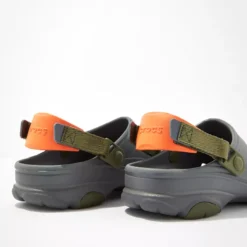 Crocs Classic All-Terrain Clog 5 Crocs Classic All-Terrain Clog -Drape Mode Sales 7213 7183 020 d1