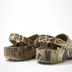 Crocs Men's Classic Realtree Clog -Drape Mode Sales 7213 7185 966 d1