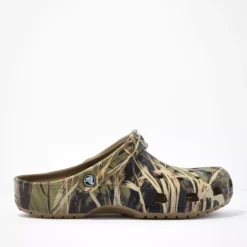 Crocs Men's Classic Realtree Clog
