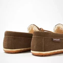Minnetonka Men's Tomm Moccasin -Drape Mode Sales 7213 7240 200 d1