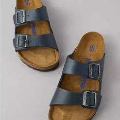 Birkenstock Arizona Soft Footbed Sandal