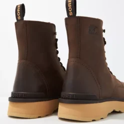 Sorel Men's Hi-Line Lace Boot -Drape Mode Sales 7213 7353 200 d1