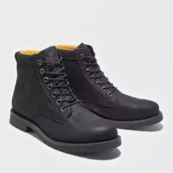 Timberland Men's Redwood Falls Waterproof Boot -Drape Mode Sales 7213 7375 001 d1