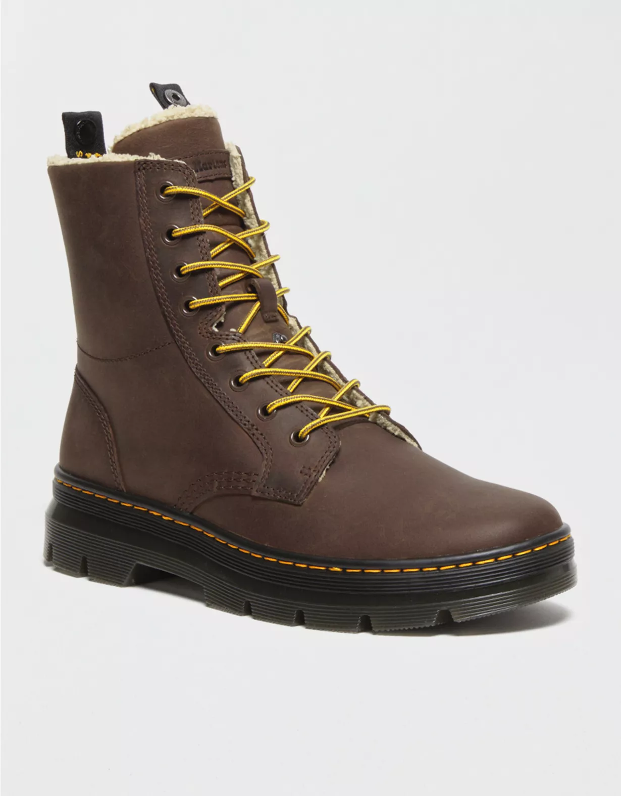 Dr. Martens Men's Combs Boot 1 Dr. Martens Men's Combs Boot