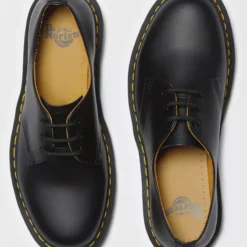 Dr. Martens Men's 1461 Leather Oxford Shoe 5 Dr. Martens Men's 1461 Leather Oxford Shoe -Drape Mode Sales 7213 7397 001 d1