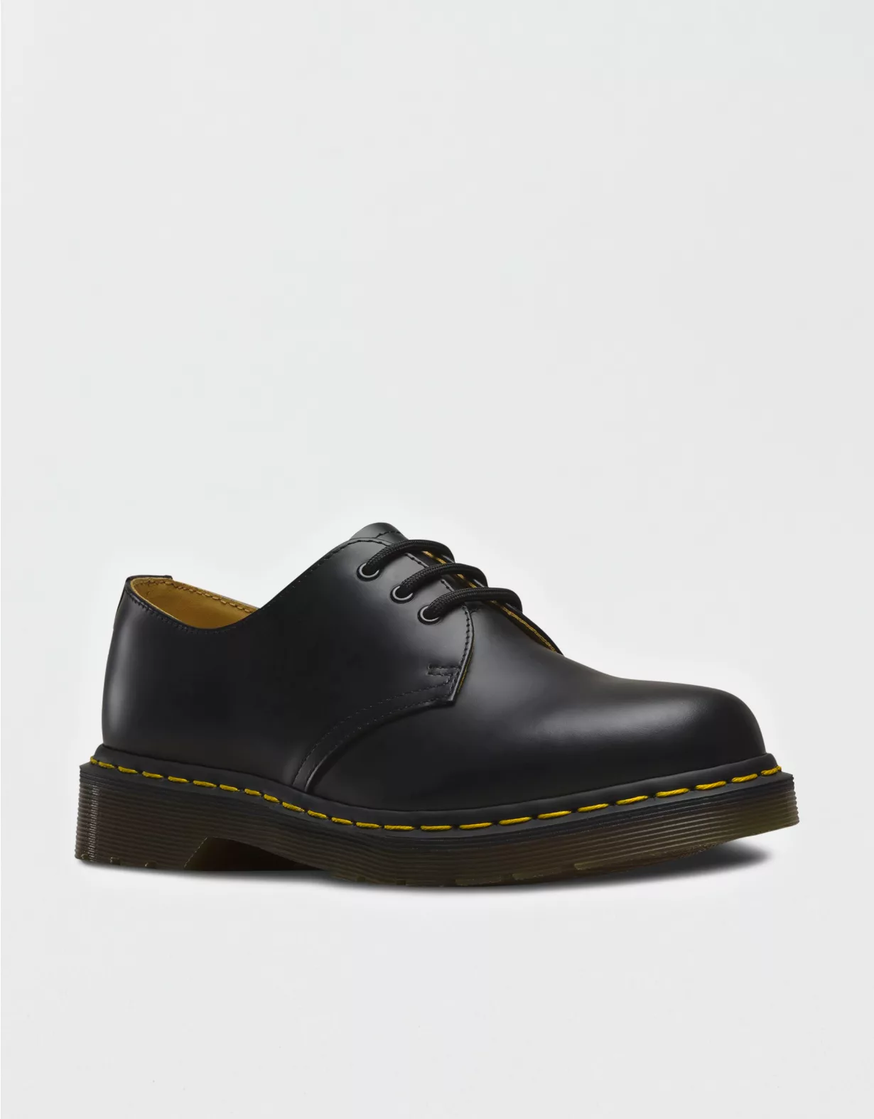 Dr. Martens Men's 1461 Leather Oxford Shoe 1 Dr. Martens Men's 1461 Leather Oxford Shoe