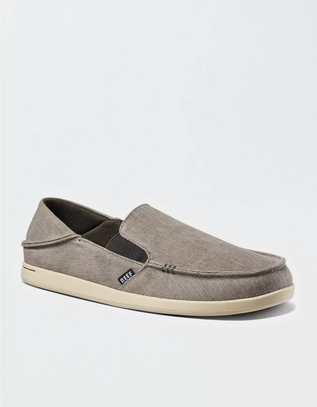 Reef Men's Cushion Matey Canvas Shoes 1 Reef Men's Cushion Matey Canvas Shoes