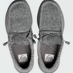 Reef Men's Cushion Coast Shoe 5 Reef Men's Cushion Coast Shoe -Drape Mode Sales 7213 7448 006 d1