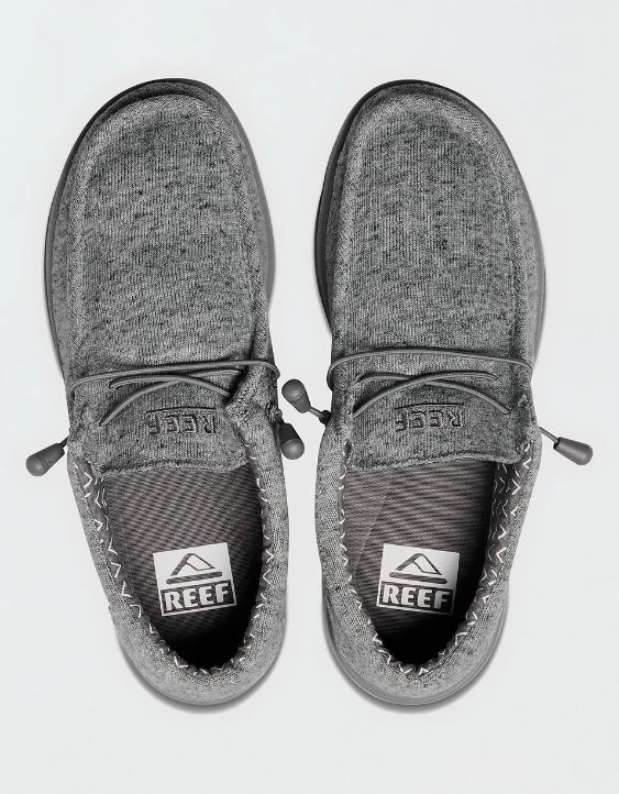 Reef Men's Cushion Coast Shoe 3 Reef Men's Cushion Coast Shoe - Image 3