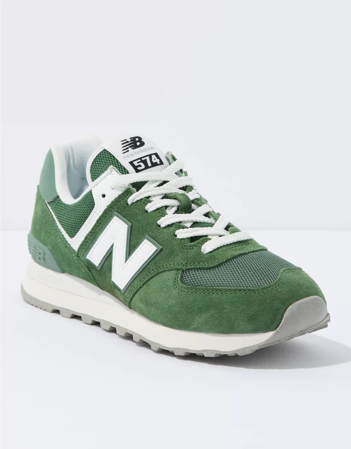 New Balance Men's 574 Sneaker