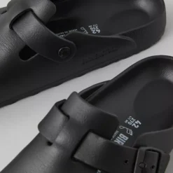 Birkenstock Men's Boston EVA Clog -Drape Mode Sales 7213 7517 001 d1