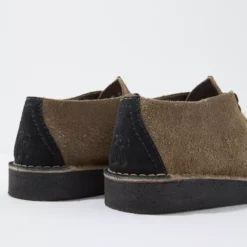 Clarks Men's Desert Trek Boot 5 Clarks Men's Desert Trek Boot -Drape Mode Sales 7213 7561 008 d1