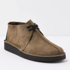 Clarks Men's Desert Trek Boot