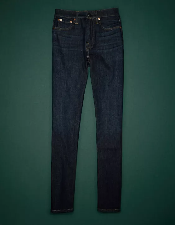 AE77 Premium Skinny Jean 3 AE77 Premium Skinny Jean - Image 3