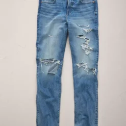 AE77 Premium Slouch Jean 5 AE77 Premium Slouch Jean -Drape Mode Sales 7302 4566 826 f