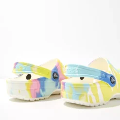 Crocs Classic Clog 5 Crocs Classic Clog -Drape Mode Sales 7410 5272 900 d1