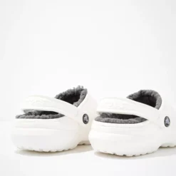 Crocs Classic Lined Clog 5 Crocs Classic Lined Clog -Drape Mode Sales 7410 5275 100 d1