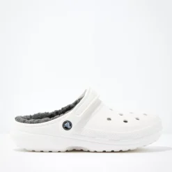 Crocs Classic Lined Clog