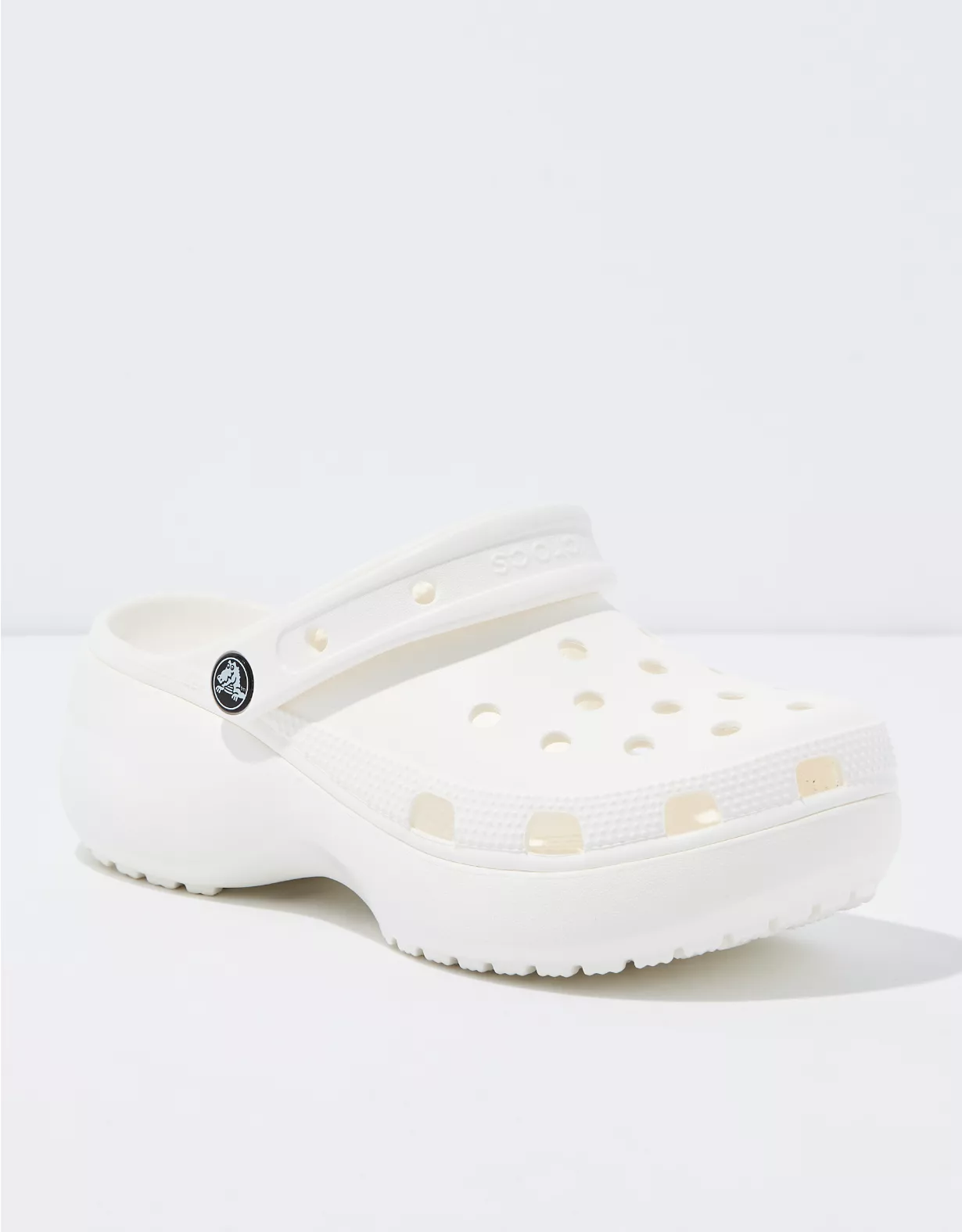 Crocs Platform Clog 1 Crocs Platform Clog