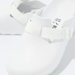 Birkenstock Boston Clog 5 Birkenstock Boston Clog -Drape Mode Sales 7410 6356 100 d1