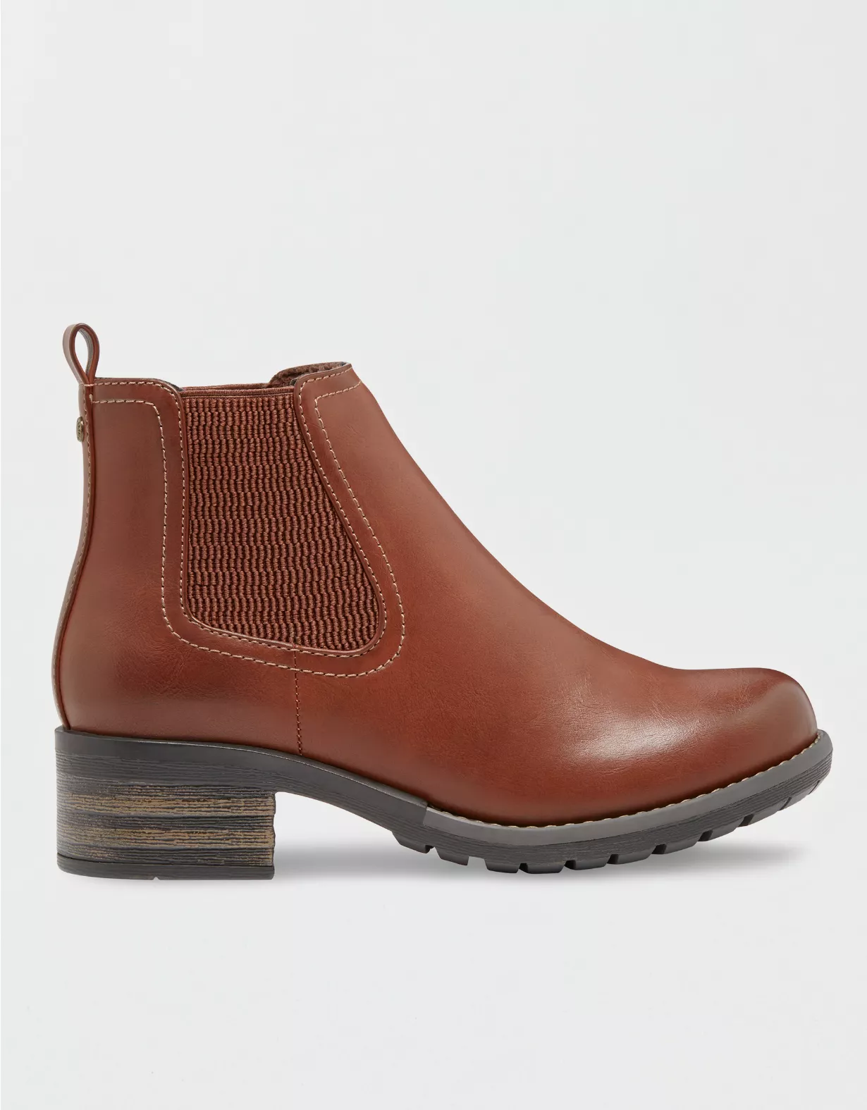 Eastland Women's Jasmine Chelsea Boot 1 Eastland Women's Jasmine Chelsea Boot