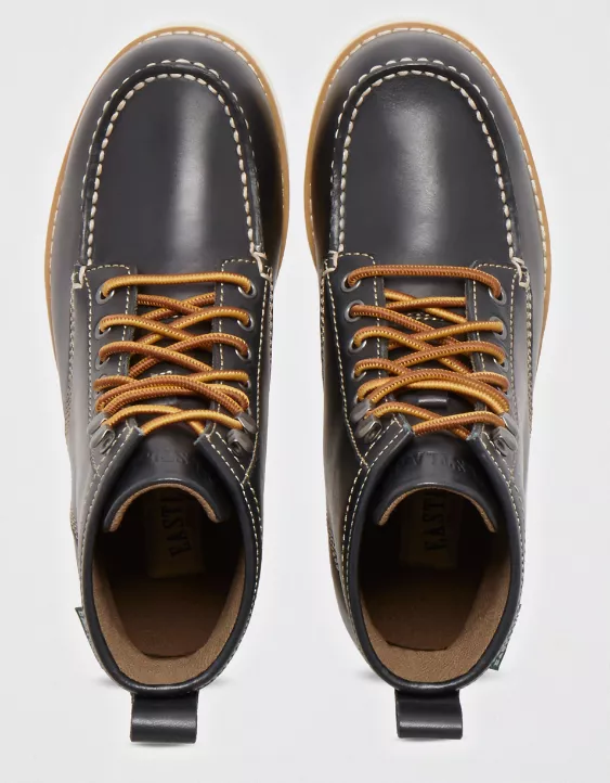 Eastland Women's Lumber Up Boot 3 Eastland Women's Lumber Up Boot - Image 3