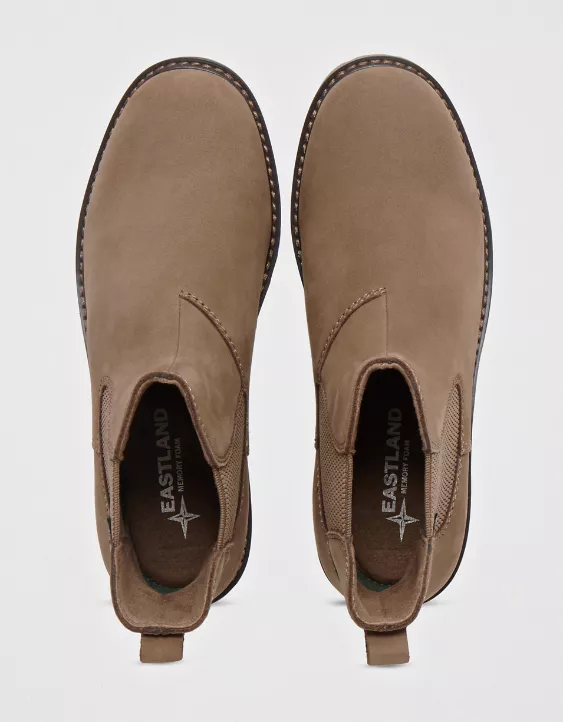 Eastland Women's Ida Chelsea Boot 3 Eastland Women's Ida Chelsea Boot - Image 3