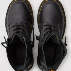 Dr. Martens Women's 1460 Pascal Boot 5 Dr. Martens Women's 1460 Pascal Boot -Drape Mode Sales 7411 4563 001 b