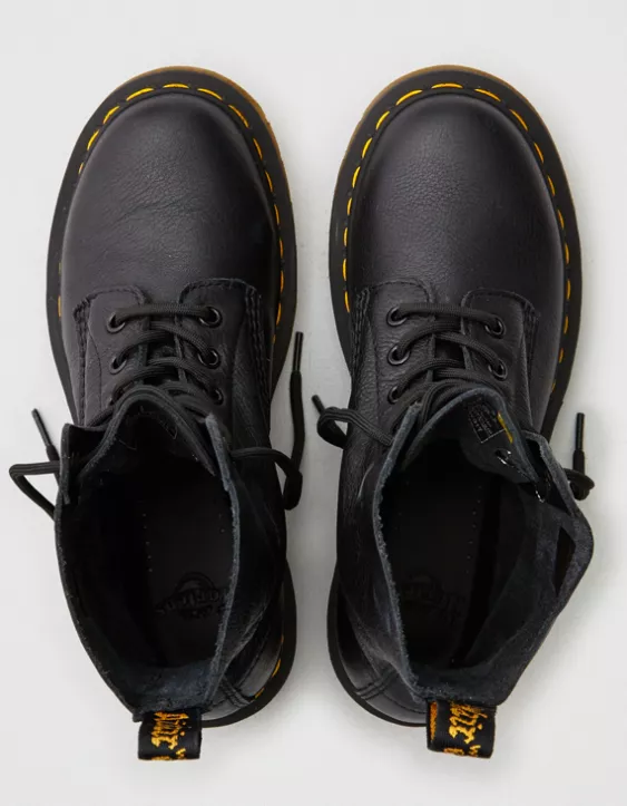 Dr. Martens Women's 1460 Pascal Boot 3 Dr. Martens Women's 1460 Pascal Boot - Image 3