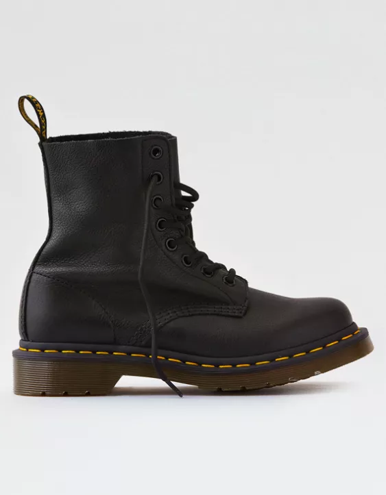 Dr. Martens Women's 1460 Pascal Boot 2 Dr. Martens Women's 1460 Pascal Boot - Image 2