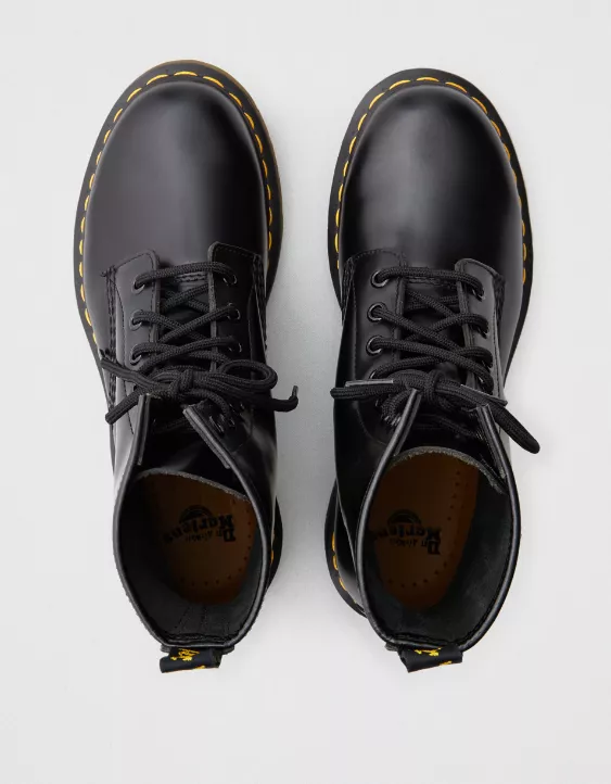 Dr. Martens Women's 1460 Smooth Boot 2 Dr. Martens Women's 1460 Smooth Boot - Image 2