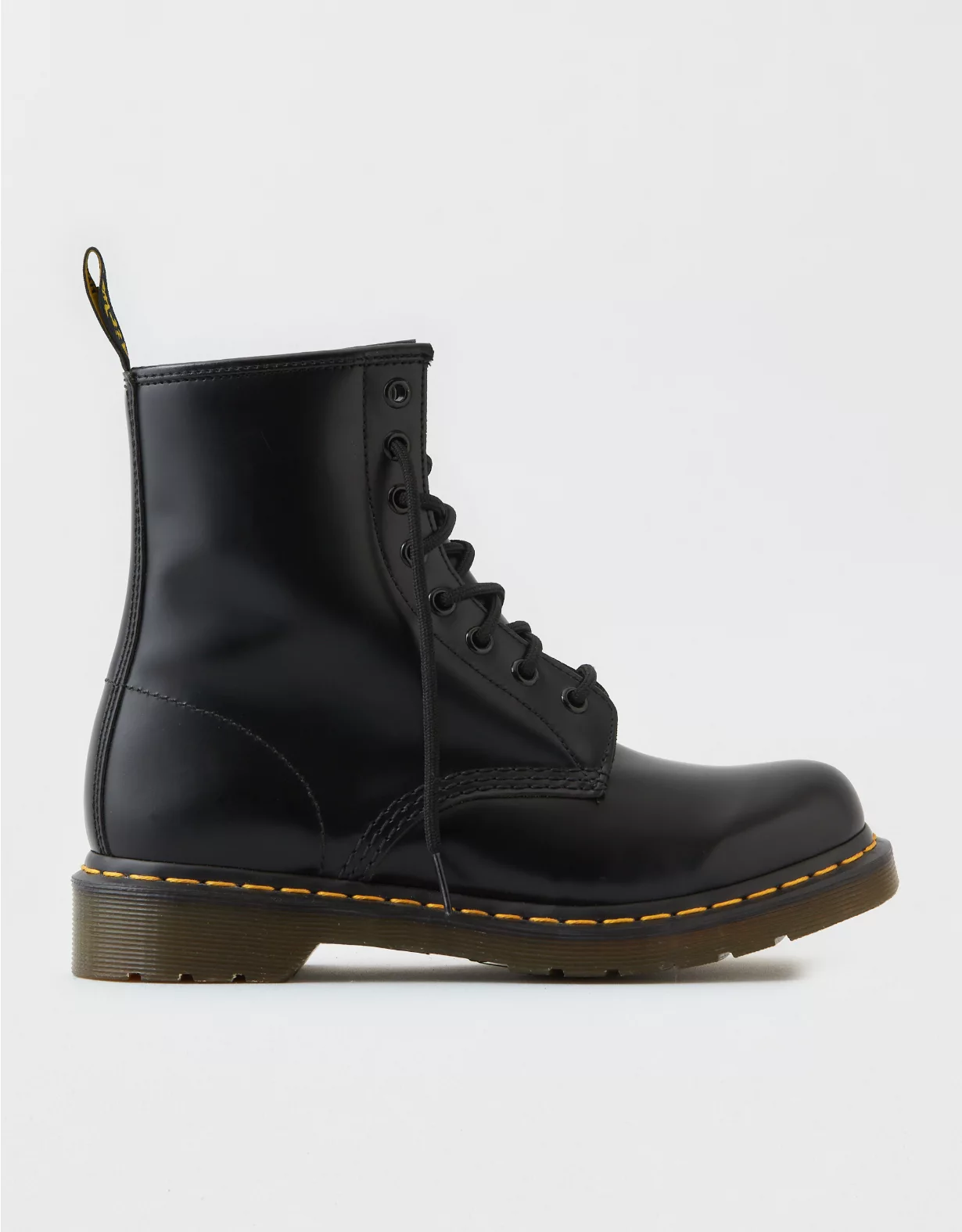 Dr. Martens Women's 1460 Smooth Boot 1 Dr. Martens Women's 1460 Smooth Boot