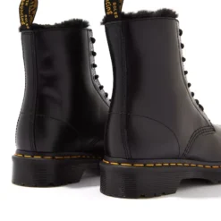 Dr. Martens 1460 Serena Boot 5 Dr. Martens 1460 Serena Boot -Drape Mode Sales 7411 4955 001 d1