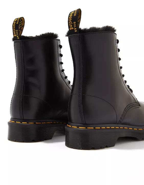 Dr. Martens 1460 Serena Boot 3 Dr. Martens 1460 Serena Boot - Image 3