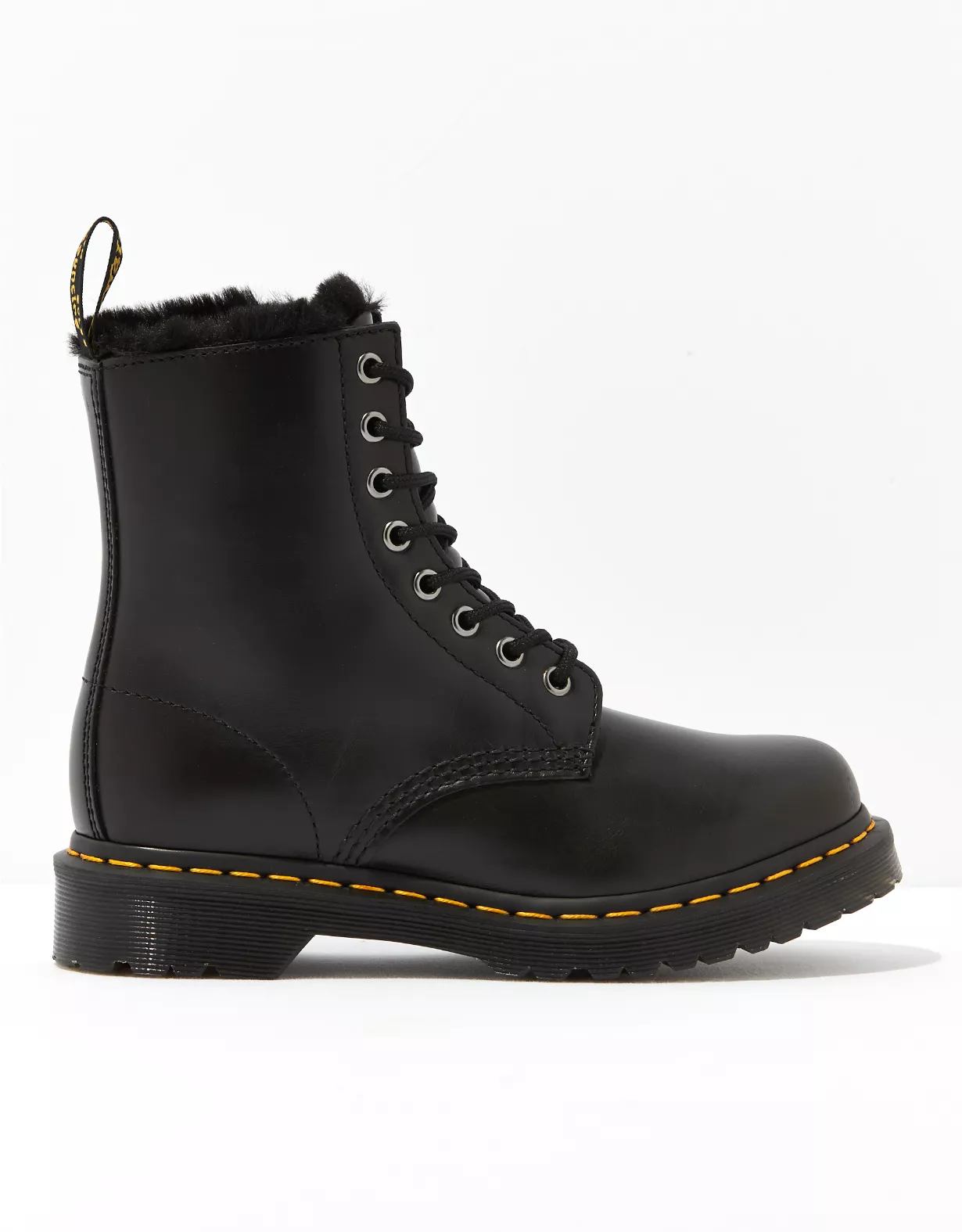 Dr. Martens 1460 Serena Boot 1 Dr. Martens 1460 Serena Boot
