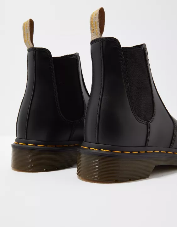 Dr. Martens 2976 Vegan Chelsea Boot 3 Dr. Martens 2976 Vegan Chelsea Boot - Image 3