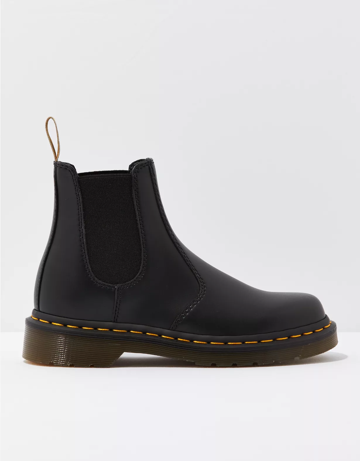 Dr. Martens 2976 Vegan Chelsea Boot 1 Dr. Martens 2976 Vegan Chelsea Boot