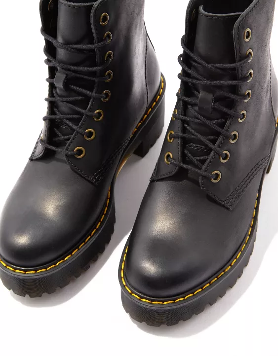 Dr. Martens Women's Shriver Boot 2 Dr. Martens Women's Shriver Boot - Image 2