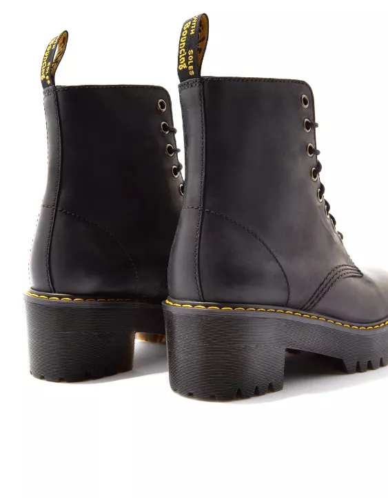 Dr. Martens Women's Shriver Boot 3 Dr. Martens Women's Shriver Boot - Image 3