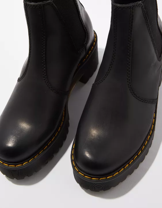 Dr. Martens Rometty Chelsea Boot 2 Dr. Martens Rometty Chelsea Boot - Image 2