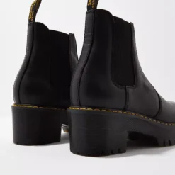 Dr. Martens Rometty Chelsea Boot 5 Dr. Martens Rometty Chelsea Boot -Drape Mode Sales 7411 4964 001 d1