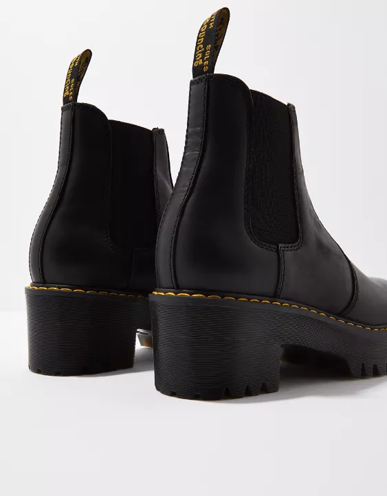 Dr. Martens Rometty Chelsea Boot 3 Dr. Martens Rometty Chelsea Boot - Image 3