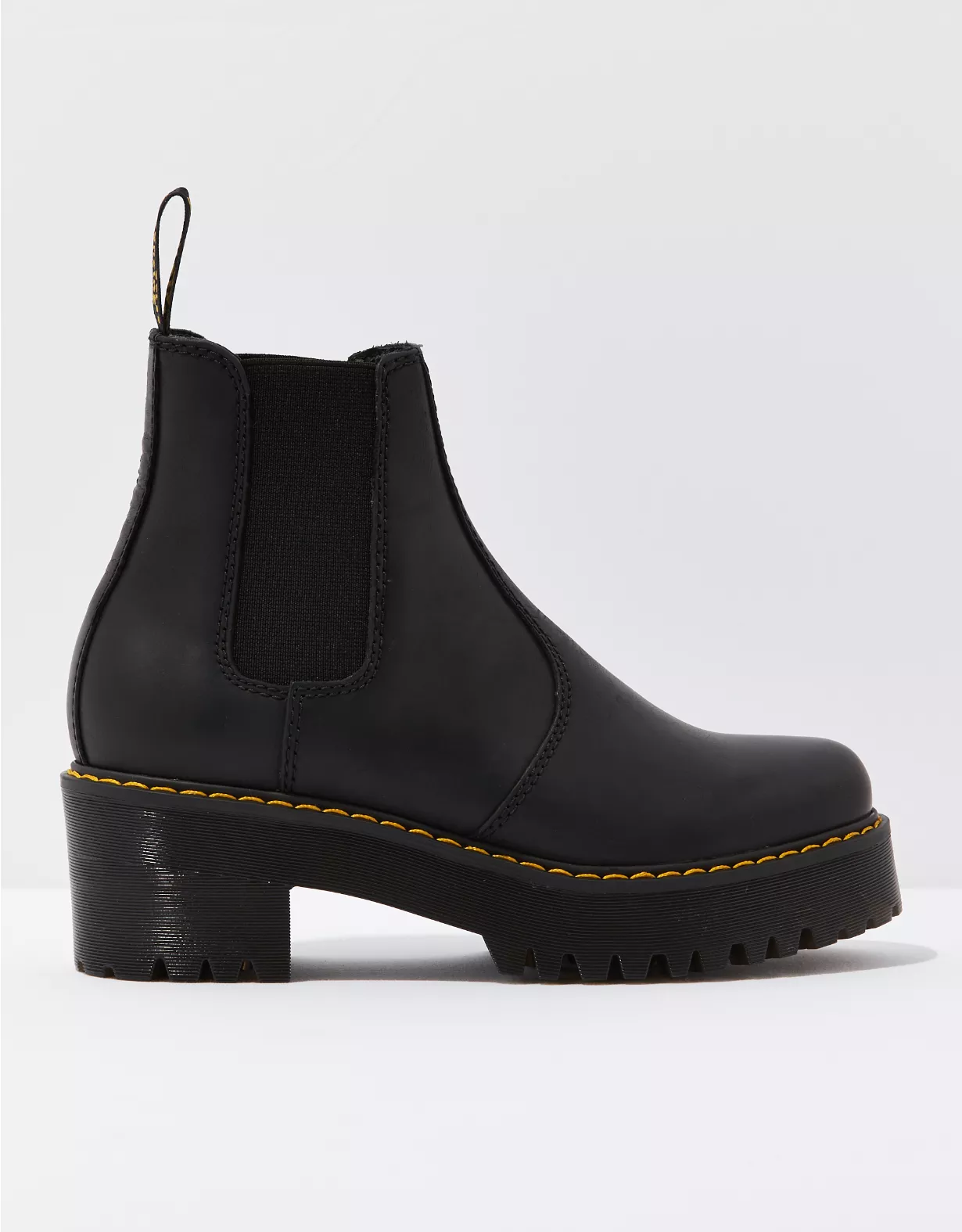 Dr. Martens Rometty Chelsea Boot 1 Dr. Martens Rometty Chelsea Boot