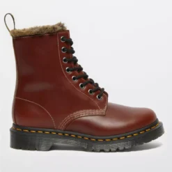 Dr. Martens Women's 1460 Serena Lined Boot